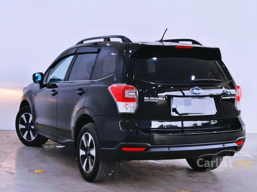 2017 Subaru XV SUV