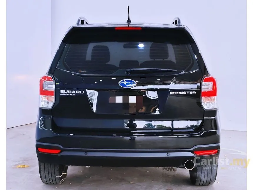 2017 Subaru XV SUV