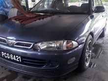 1995 Proton Wira GL 1.5