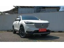 2022 Honda HR-V 1.5 Special Edition SUV - GARANSI 365 HARI -A