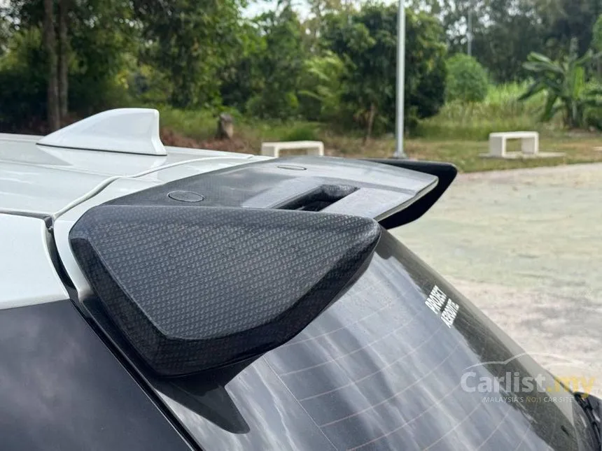 2021 Toyota Yaris E Hatchback