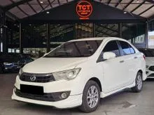 2016 Perodua Bezza 1.3 Advance AV # FULL BODY KIT # 1 OWNER #  Sedan
