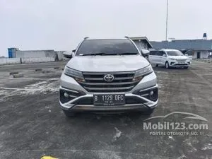 2021 Toyota Rush 1.5 GR Sport SUV
