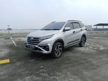 2021 Toyota Rush 1.5 GR Sport SUV