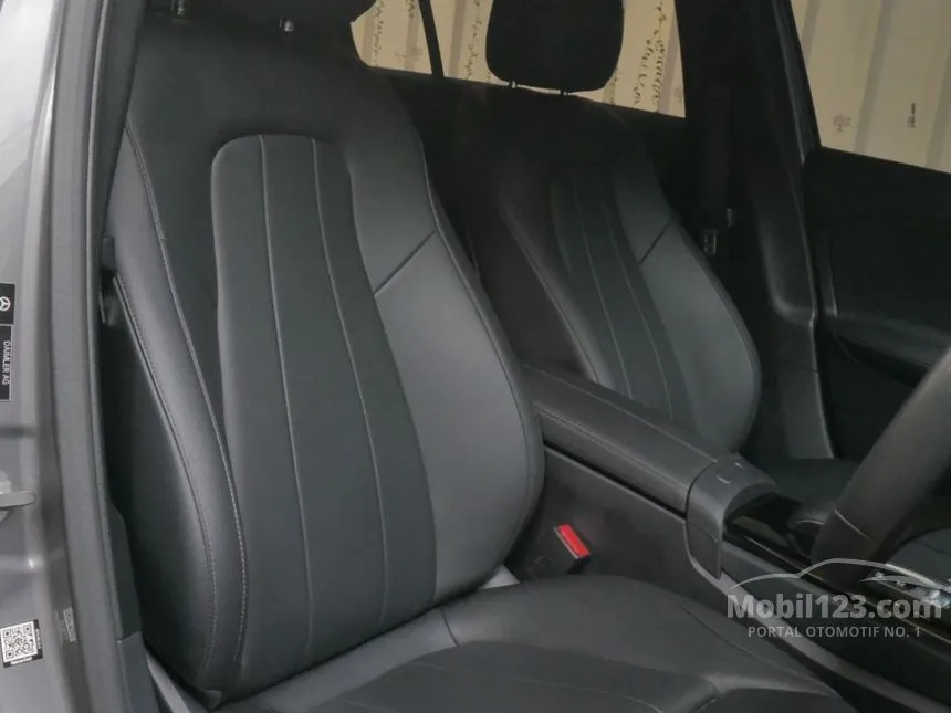 2018 Mercedes-Benz A200 progressive line Hatchback