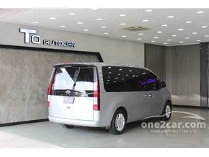 2021 Hyundai Staria 2.2 S Van