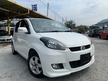 2009 PERODUA MYVI 1.3 EZI (A) **ONE CAREFUL OWNER**SMOOTH ENGINE**GOOD CONDITION**LIKE NEW**MUST VIEW**