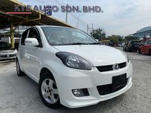 2009 PERODUA MYVI 1.3 EZI (A) **ONE CAREFUL OWNER**SMOOTH ENGINE**GOOD CONDITION**LIKE NEW**MUST VIEW**