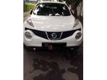 2013 Nissan Juke 1.5 1.5 CVT SUV