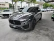 Used 2019 Maserati Levante 3.0 S GranSport FULL SPEC PRICE CAN NGO UNTIL LET GO CHEAPER IN TOWN PLS CALL FOR VIEW AND TEST DRIVE FASTER FASTER NGO NGO NGO