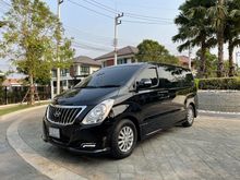 2016 Hyundai H-1 2.5 (ปี 08-17) Elite Van AT