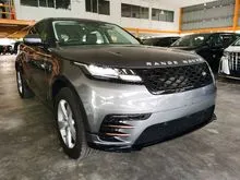 (ZERO SST & NO HIDDEN COST) 2017 Land Rover Range Rover Velar 2.0 D180 SUV