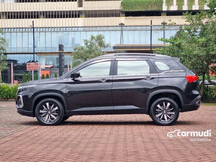 2020 Wuling Almaz Exclusive 5 Seater SUV
