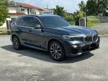 2020 BMW X5 3.0 xDrive45e M Sport SUV
