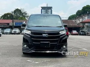 2020 Toyota Noah 2.0 Si WXB 7 Seater MPV