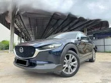 2020 Mazda CX-30 2.0 SKYACTIV-G High GVC Plus SUV