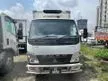 Used 2016 Mitsubishi Fuso 3.9 Lorry