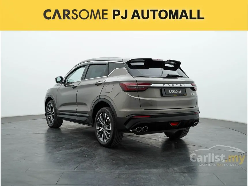 2022 Proton X50 Executive SUV