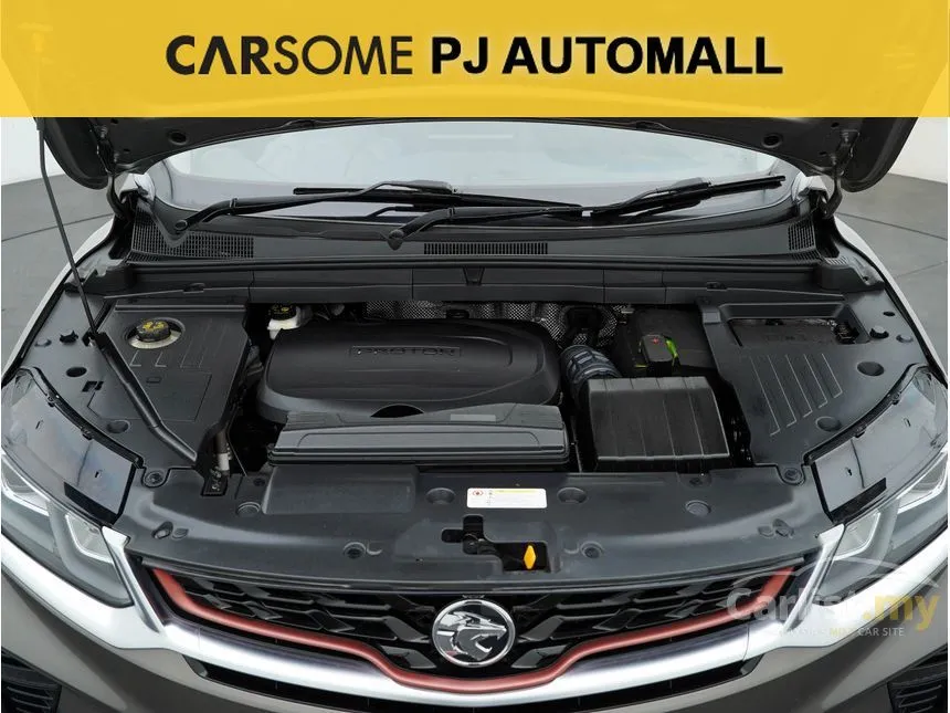 2022 Proton X50 Executive SUV