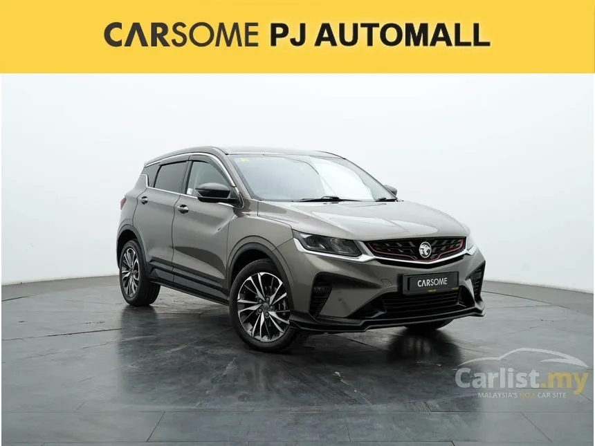 2022 Proton X50 Executive SUV