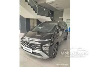 2025 Hyundai Stargazer X 1.5 Prime MPV