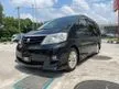 Used 2005/2009 Toyota Alphard 2.4 FACELIFT (A) 2 Power Doors - Cars for sale