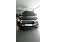 Promo Audi Q5 2.0 TFSI 2017
