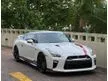 Recon 2017 Nissan GT-R 3.8 PREMIUM EDITION FACELIFT NISMO - Cars for sale