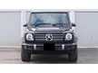 Recon 2020 Mercedes-Benz G350D 3.0 AMG LINESUV - Cars for sale