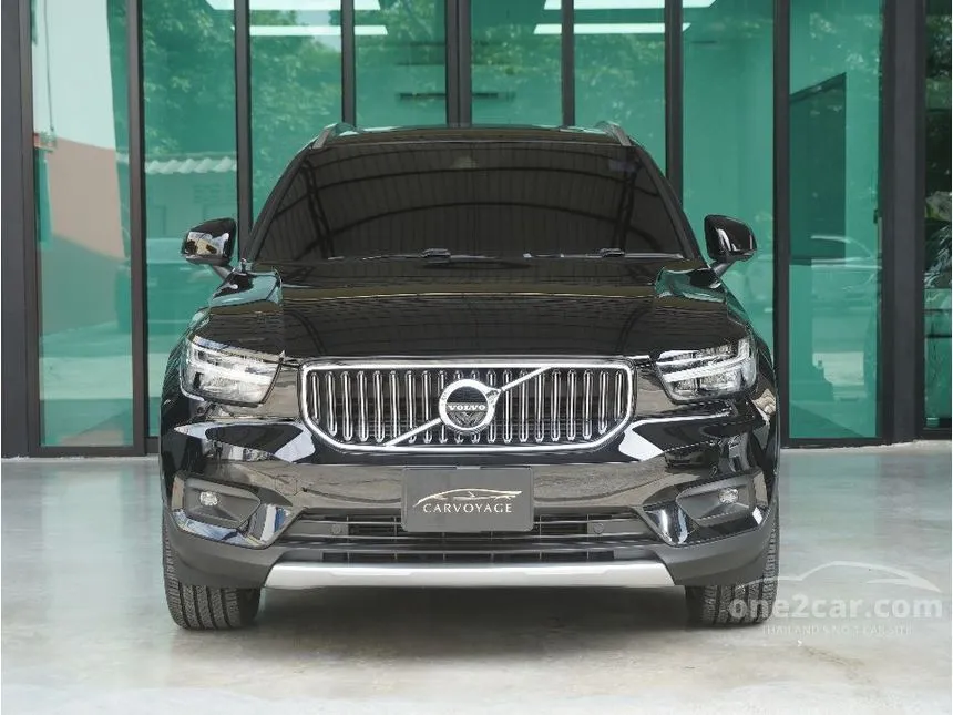 2022 Volvo XC40 Recharge T5 Inscription SUV