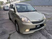 2006 Perodua Myvi 1.3 AUTO EZi (Premium Spec) (Ori Year 2006)