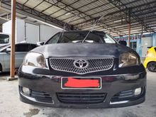 2006 Toyota Vios 1.5 G Sedan