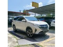 2020 Perodua Aruz 1.5 X SUV
