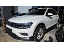 2018 Sime Darby Pre Owned Volkswagen Tiguan 1.4 TSI Highline SUV by Auto Selection