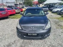 2010 NISSAN TEANA 200 XE (A) - Call/WhatsApp for Best Price. No Loan Installment. First Come First Serve.