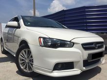 TIP TOP CONDITION 2011 Proton Inspira 2.0 Premium Sedan LOOK LIKE NEW