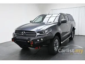 2022 Mazda BT-50 1.9 High Dual Cab Pickup