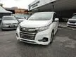 Recon 2018 Honda Odyssey 2.4 EXV MPV -ABSOLUTE UNREG- - Cars for sale