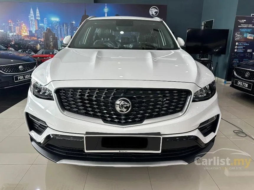 2026 Proton X70 Executive SUV
