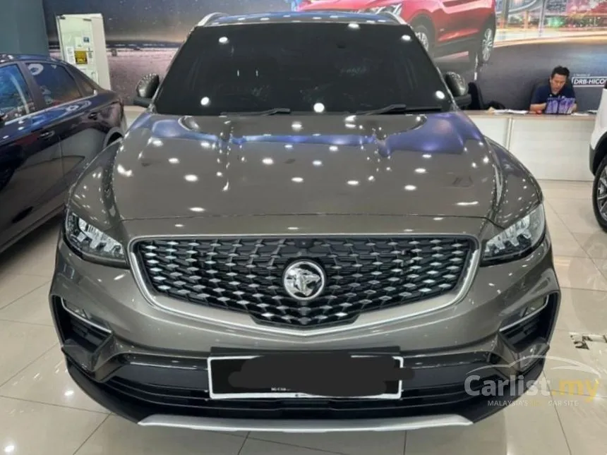 2026 Proton X70 Executive SUV