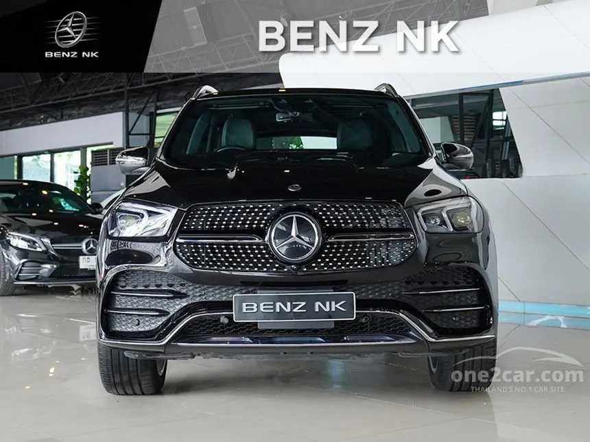 2020 Mercedes-Benz GLE300 d 4MATIC AMG Dynamic SUV