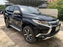2017 Mitsubishi Pajero Sport 2.4 (ปี 15-18) GLS LTD SUV