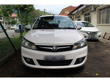 2011 Proton Saga 1.3 (A)