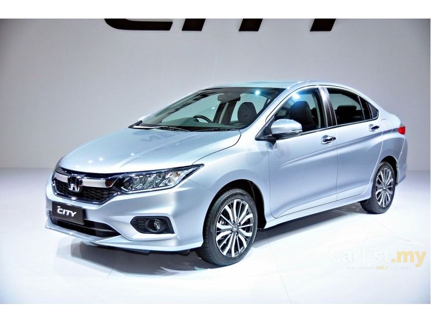 New 2020 Honda City 1.5 I-VTEC Sedan **TAX EXEMPTION + MID YEAR SALES ...