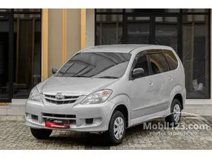 2010 Daihatsu Xenia 1.0 Li Deluxe MPV