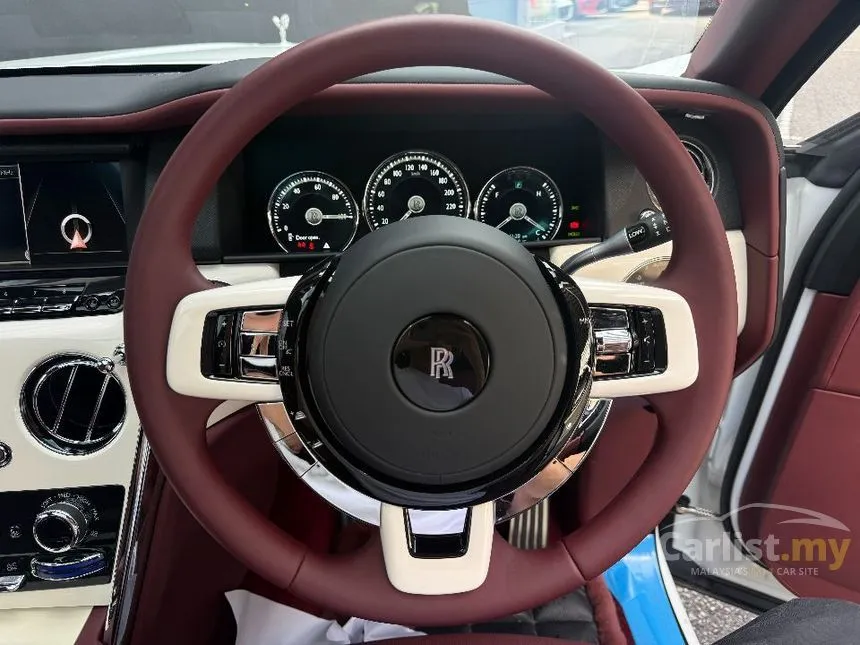 2023 Rolls-Royce Cullinan SUV