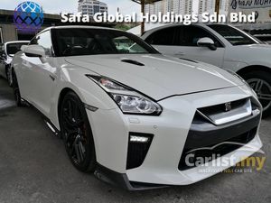 Search 331 Nissan Gt R Cars For In Malaysia Carlist My 2017 Nissan Gt R 3 8 Nismo Coupe