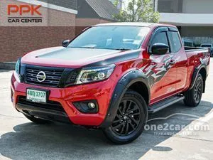 2019 Nissan NP 300 Navara 2.5 E King Cab Pickup