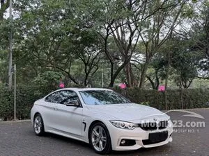2014 BMW 435i 3.0 M Sport Coupe