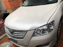 2009 Toyota Camry 2.4 V Sedan